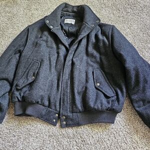 Charles Klein 2X Wool Jacket